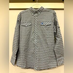 Men’s Mojo long sleeve shirt size Medium